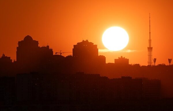 Новини Києва - Температура в квартирах до +10: Бескрестнов розповів, чого чекати киянам