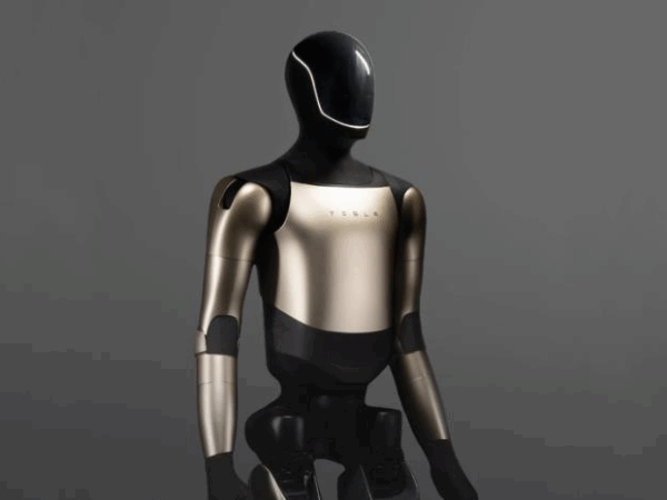 Новини бізнесу - Tesla призупинила масове виробництво роботів Optimus
