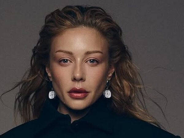 Новини культури - Тіна Кароль вперше за довгий час згадала покійного чоловіка