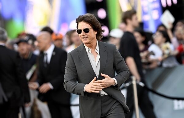 Новини культури - Том Круз і Ана де Армас планують весілля – ЗМІ