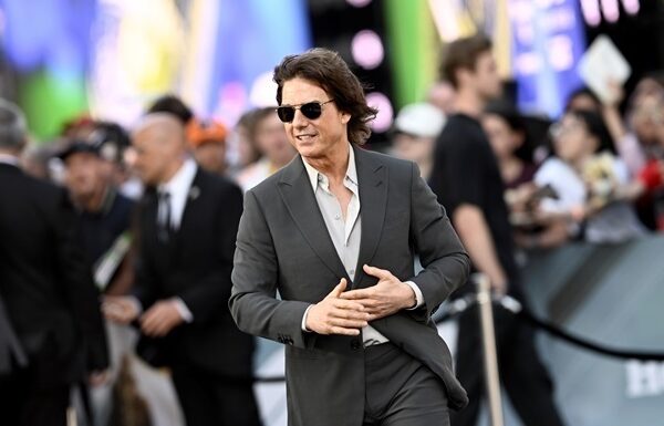 Новини культури - Том Круз розійшовся з Аною де Армас після дев’яти місяців стосунків