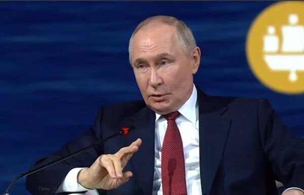 Новини світу - Tomahawk для України: Путін пригрозив США