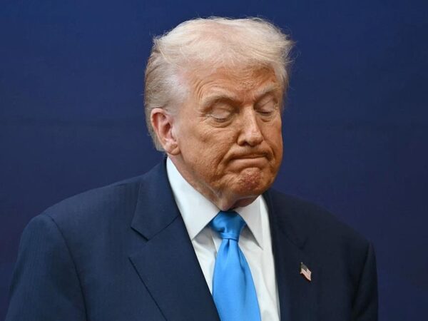 Новини світу - Трамп "дозволив" Ізраїлю удари по сектору Гази