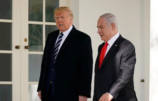 Новини світу - Трамп і Нетаньягу вимагають від ХАМАСу хвидких дій