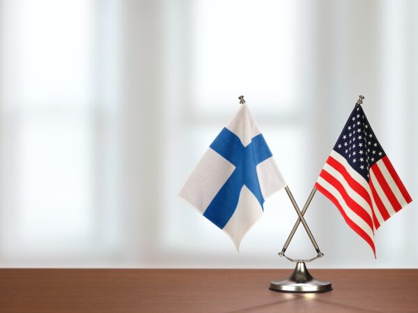 Новини світу - Трамп і Стубб узгодять будівництво криголамів для США