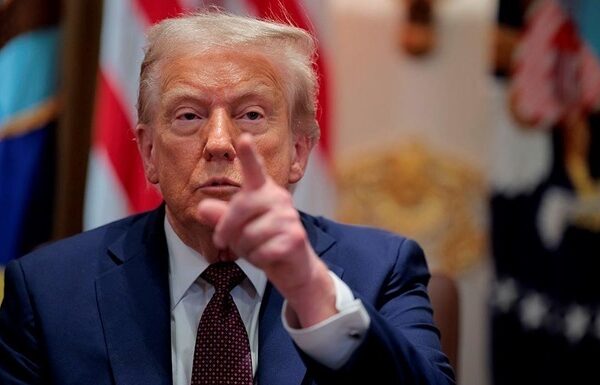 Новини світу - Трамп наказав відправити війська до ще одного штату, губернатор проти