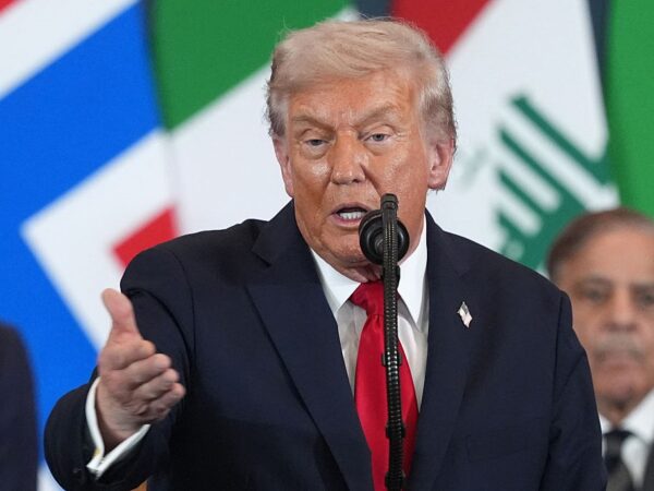 Новини світу - Трамп назвав своє фото на обкладинці Time "найгіршим в історії"