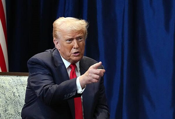 Новини світу - Трамп обіцяє "дуже швидко" вирішити кризу в Азії