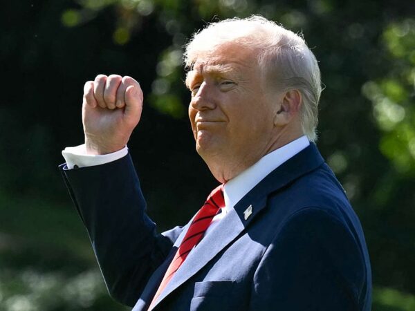 Новини світу - Трамп образився. Нобелівська премія миру
