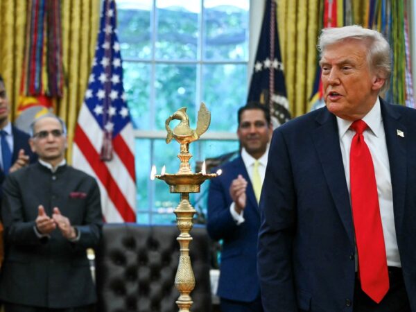 Новини світу - Трамп повторно заявив, що Індія скоротить імпорт нафти з РФ