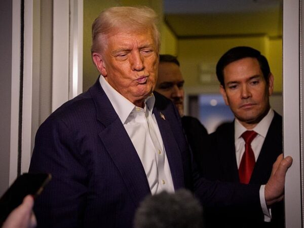 Новини світу - Трамп пояснив, чому не зміг зустрітися з Кім Чен Ином