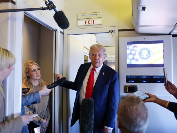 Новини світу - Трамп: Путіну буде погано, якщо не завершить війну