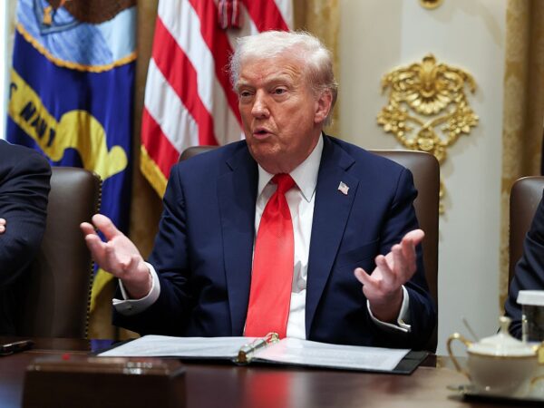 Новини світу - Трамп скасував зустріч із Сі