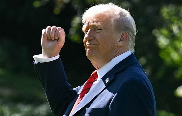 Новини світу - Трамп: США введуть 100% мита на імпорт із Китаю