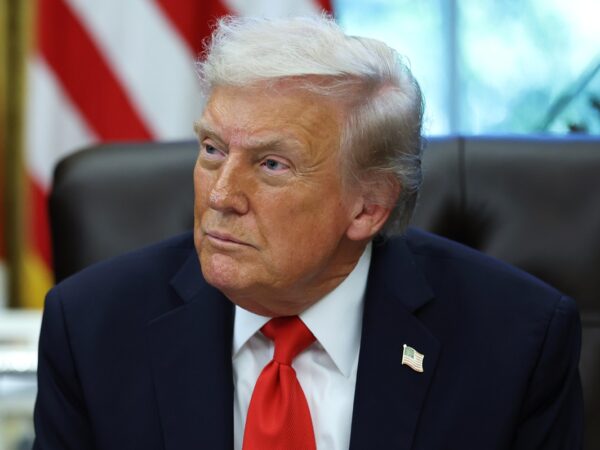 Новини світу - Трамп відповів, чи планує ще зустріч з Путіним