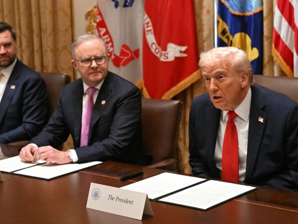 Новини світу - Трамп відповів, чи вірить, що Україна переможе РФ