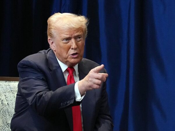 Новини світу - Трамп відреагував на заяви Путіна про Буревісник