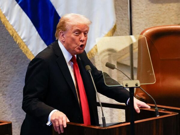 Новини світу - Трамп закликав Віткоффа "закінчити з Росією"