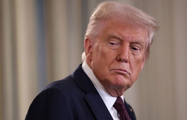 Новини світу - Трамп заперечив надання дозволу Україні на удари далекобійною зброєю