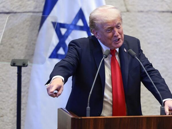 Новини України - Трамп заявив, що готовий співпрацювати з Іраном