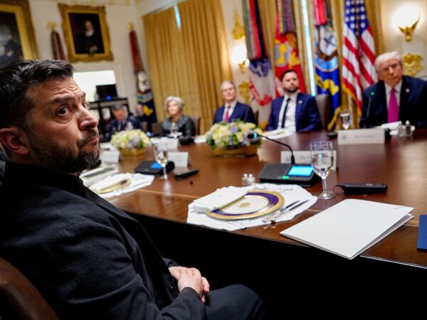 Новини України - Трамп знову передумав? Нові розклади переговорів