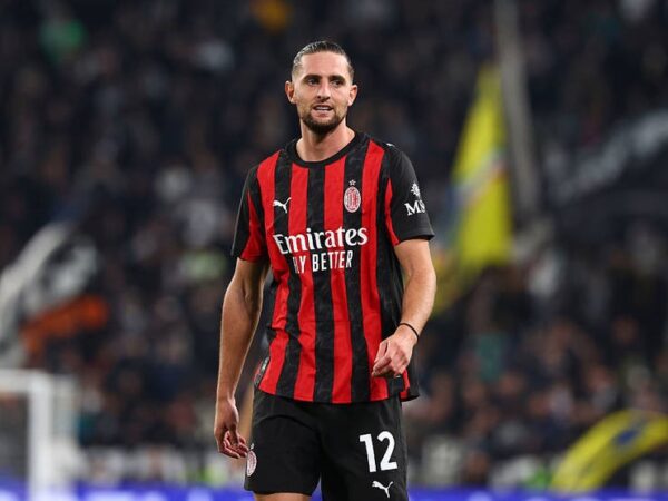 Новини спорту - Травма ключового гравця: Мілан втратив лідера півзахисту