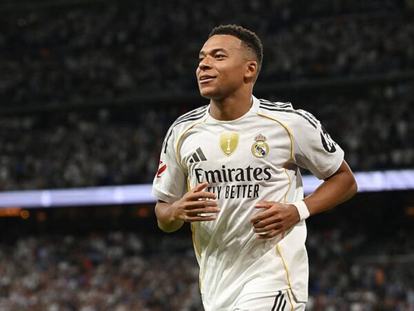 Новини спорту - Травма Мбаппе може позбавити його участі у відборі на ЧС-2026