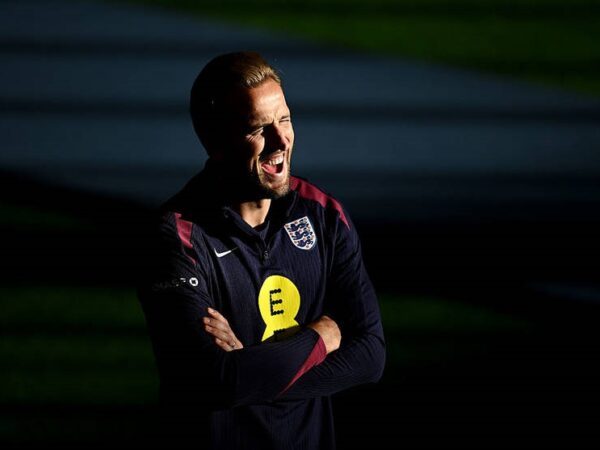 Новини спорту - Травмування Гаррі Кейна ставить під сумнів його участь у матчі збірної