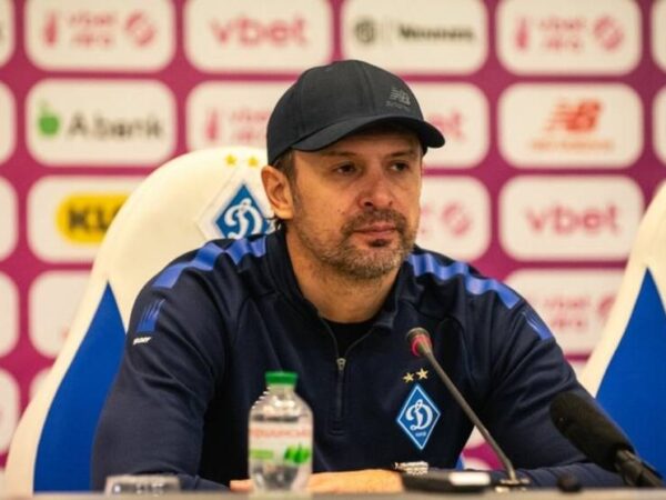 Новини спорту - Тренер Динамо пояснив, з якої причини матч киян пропустив Ярмоленко