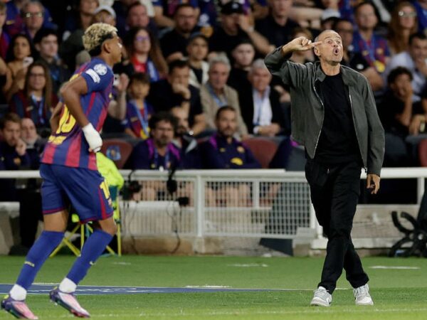 Новини спорту - Тренер ПСЖ здивував вибором фаворита Ліги чемпіонів