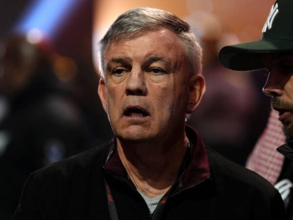 Новини спорту - Тренер здивував вибором суперника для Усика