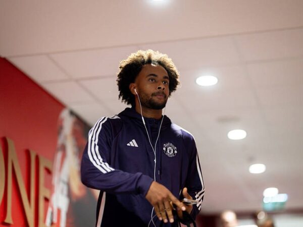 Новини спорту - Три клуби АПЛ полюють на форварда Манчестер Юнайтед