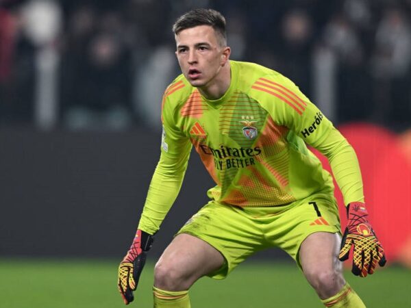 Новини спорту - Трубін назвав умови перемоги над Ньюкаслом у Лізі чемпіонів