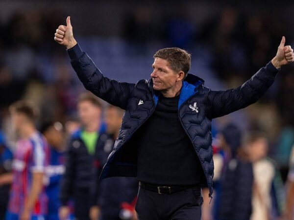 Новини спорту - Це буде серйозний виклик: Тренер Крістал Пелас - про матч з Динамо