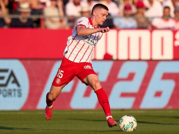 Новини спорту - Циганков уже тренується та може вийти на поле