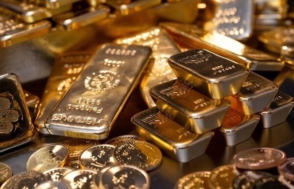 Новини бізнесу - Ціна на золото знову рекордно підскочила