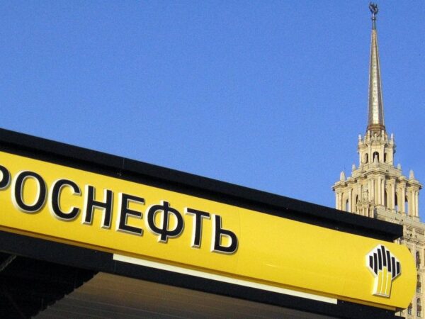Новини бізнесу - Ціни на нафту підскочили через санкції проти Росії
