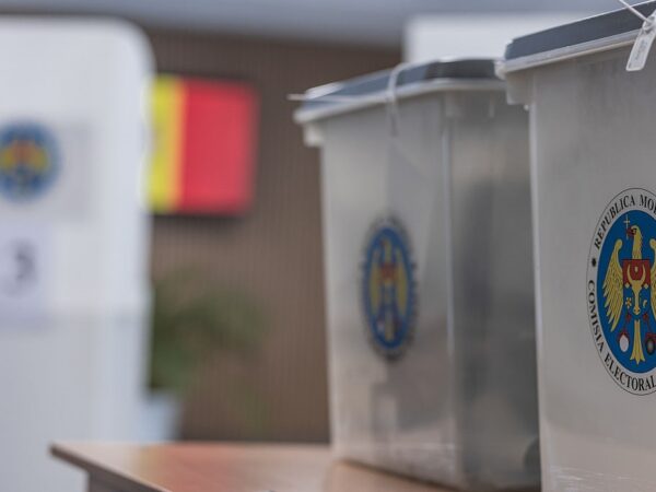 Новини світу - ЦВК Молдови затвердила результати виборів до парламенту