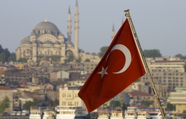 Новини бізнесу - Туреччина готується скоротити закупівлі російського газу