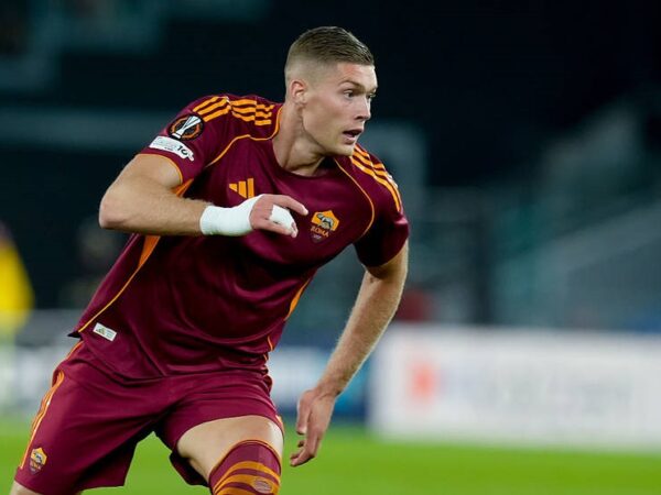 Новини спорту - Турецький Фенербахче висловлюється за придбання українця Артема Довбика