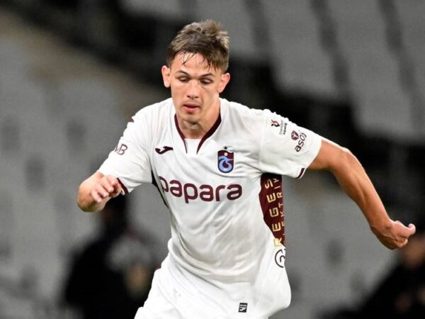 Новини спорту - Турецький клуб планує віддати українського нападника в оренду