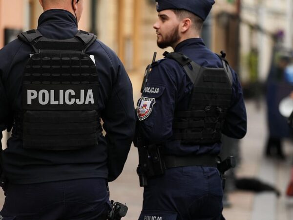 Новини світу - Туск повідомив про затримання в Польщі вісьмох диверсантів