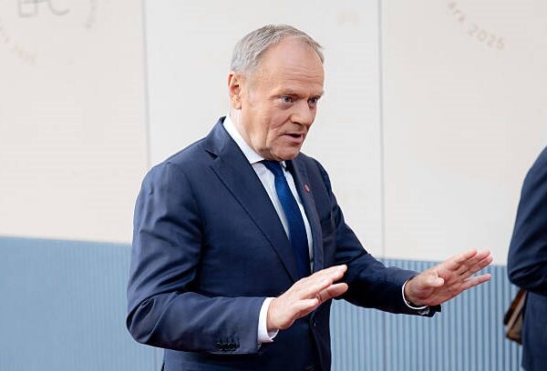 Новини світу - Туск відреагував на умову Путіна і тиск на Україну