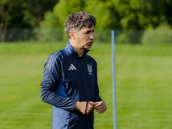 Новини спорту - U-21 на шляху до Євро: тренер розповів про головні цілі команди