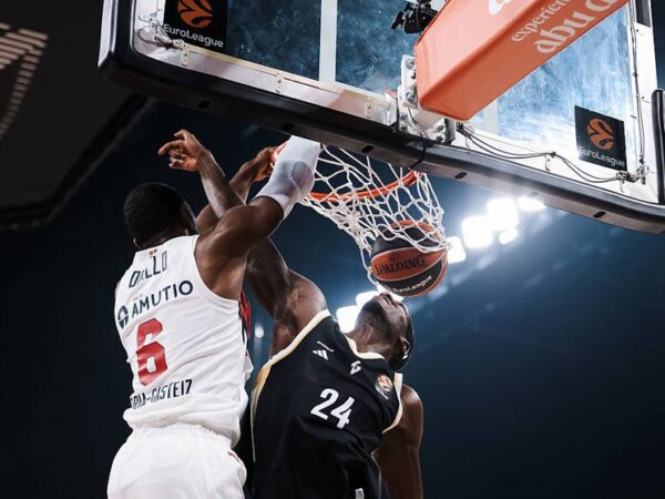 Новини спорту - У баскетбольній Євролізі виплатять рекордні призові