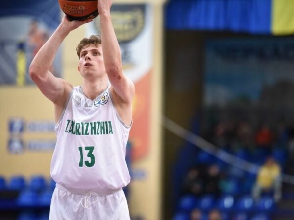 Новини України - У БК Запоріжжя визнали фінансові проблеми