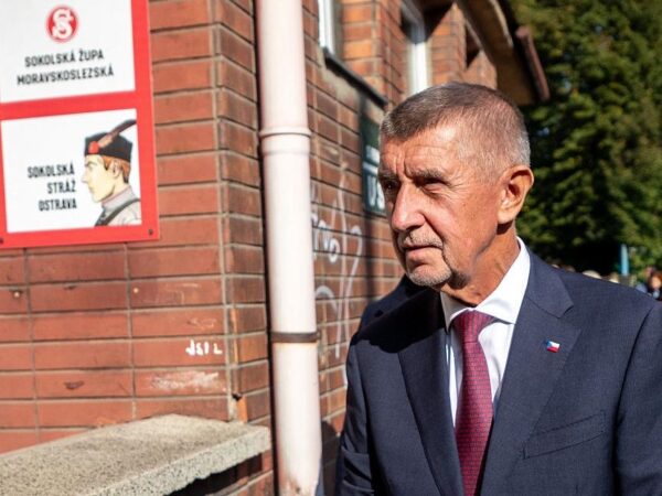 Новини світу - У Чехії домовились про коаліційний уряд