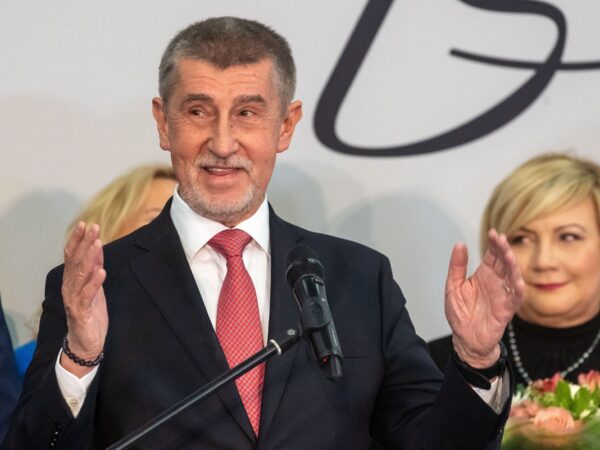 Новини світу - У Чехії партія проросійського Бабіша перемогла на виборах