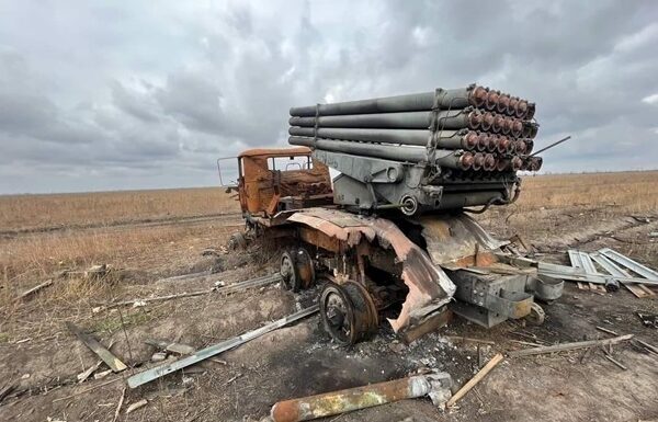 Новини України - У Генштабі підрахували втрати РФ у війні