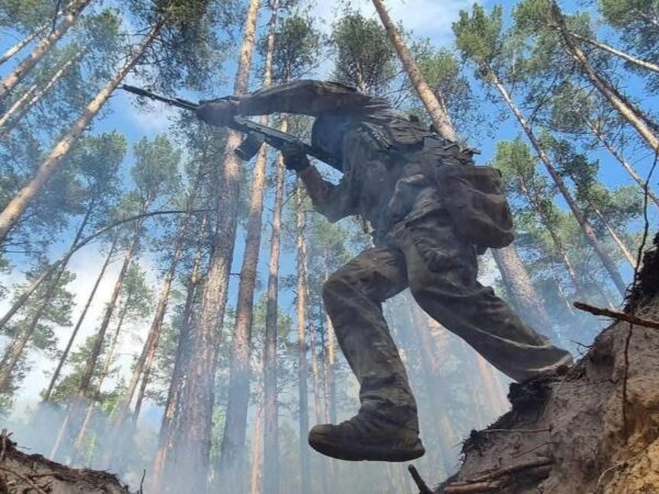 Новини України - У Генштабі розповіли, що відбувається на фронті